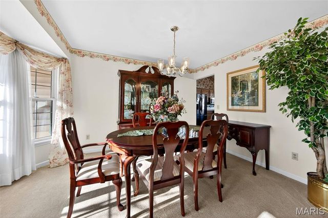 877 Home Park Drive, St Peters, MO 63376