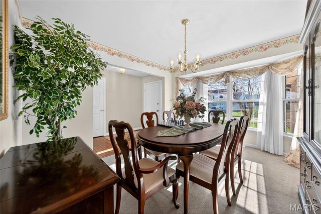 877 Home Park Drive, St Peters, MO 63376