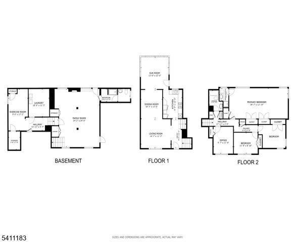 27 Viewpoint Rd, Wayne Twp., NJ 07470