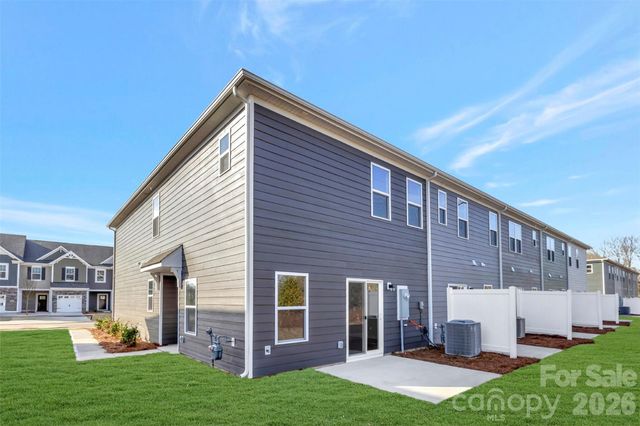 1126 Overbrook Place, Wingate, NC 28174