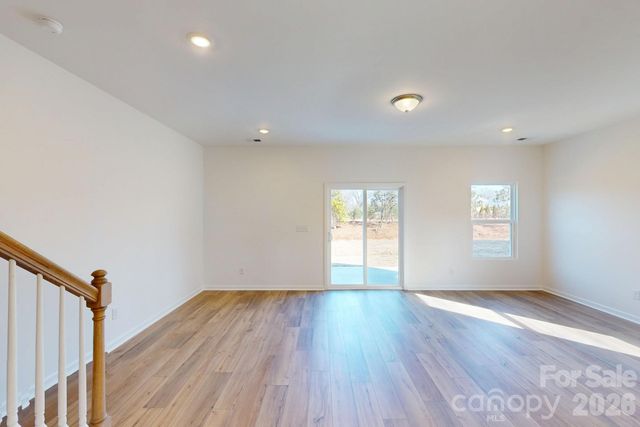 1126 Overbrook Place, Wingate, NC 28174