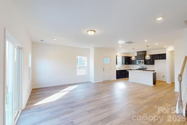 1126 Overbrook Place, Wingate, NC 28174