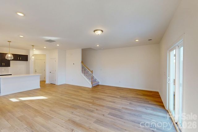 1126 Overbrook Place, Wingate, NC 28174