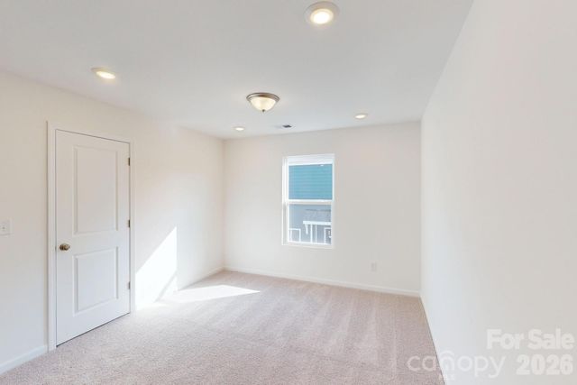 1126 Overbrook Place, Wingate, NC 28174