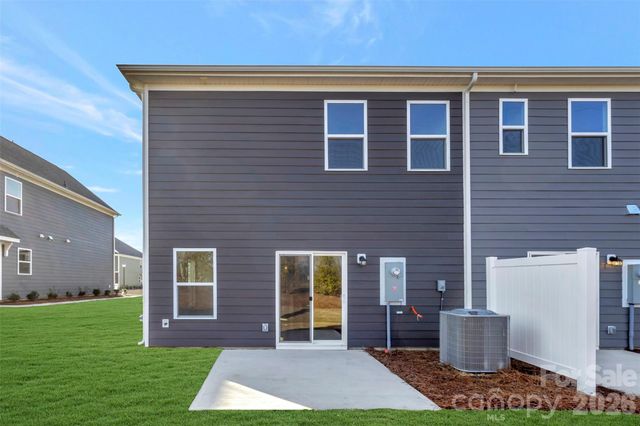 1126 Overbrook Place, Wingate, NC 28174