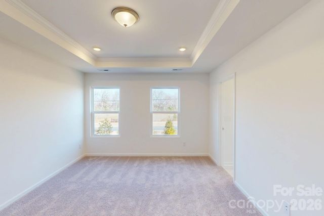 1126 Overbrook Place, Wingate, NC 28174