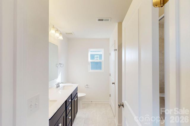 1126 Overbrook Place, Wingate, NC 28174