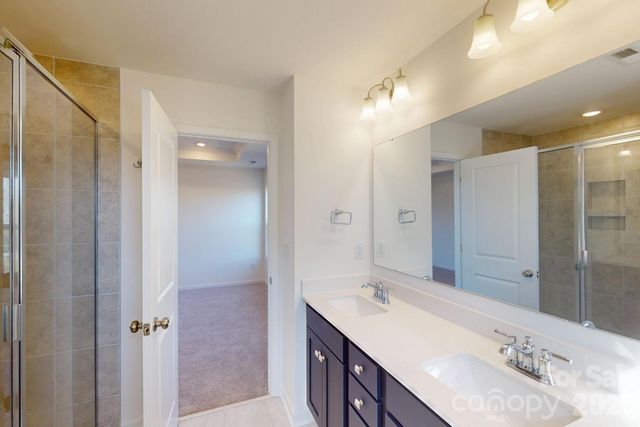 1126 Overbrook Place, Wingate, NC 28174