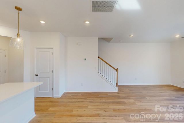 1126 Overbrook Place, Wingate, NC 28174