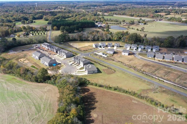 1126 Overbrook Place, Wingate, NC 28174