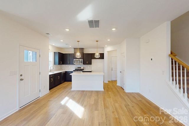 1126 Overbrook Place, Wingate, NC 28174