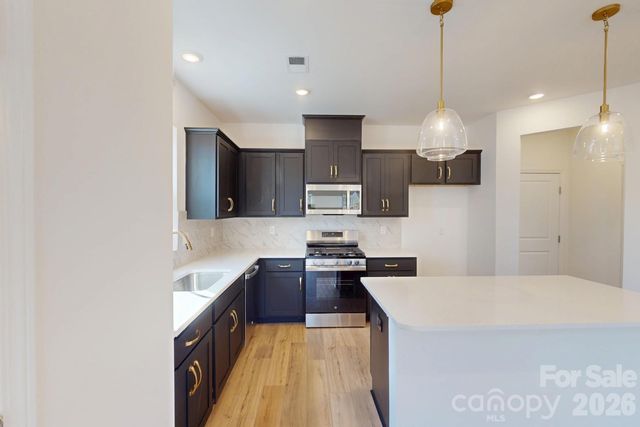 1126 Overbrook Place, Wingate, NC 28174