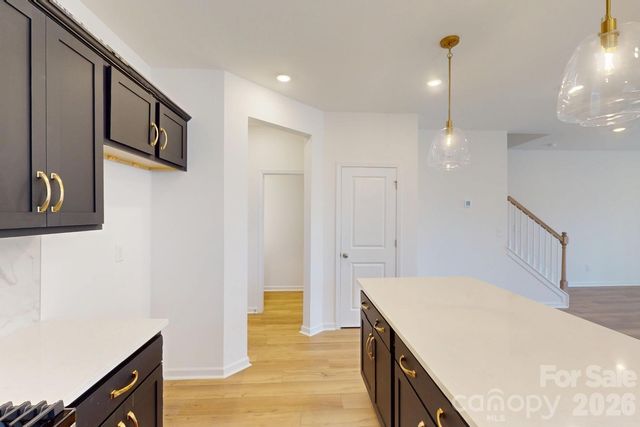 1126 Overbrook Place, Wingate, NC 28174