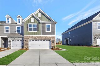 1126 Overbrook Place, Wingate, NC 28174