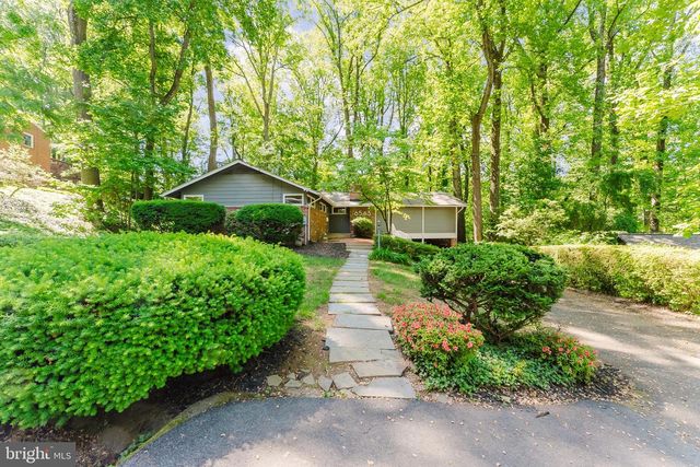 6543 JAY MILLER DR, Falls Church, VA 22041