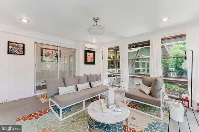 6543 JAY MILLER DR, Falls Church, VA 22041