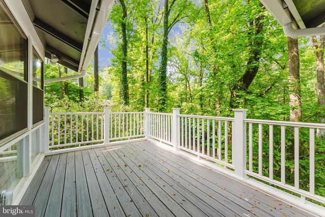 6543 JAY MILLER DR, Falls Church, VA 22041