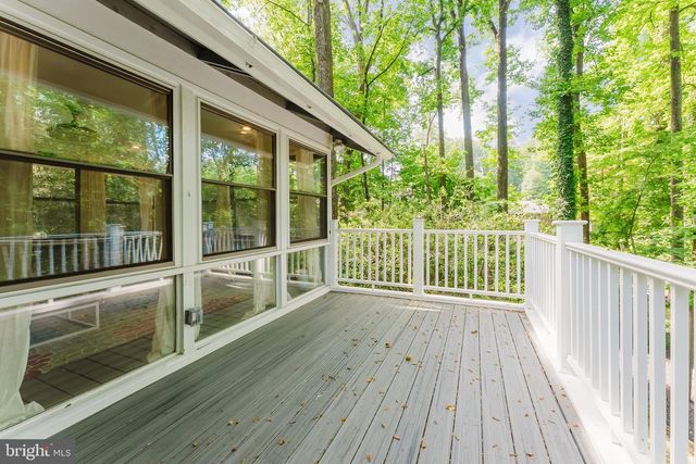 6543 JAY MILLER DR, Falls Church, VA 22041