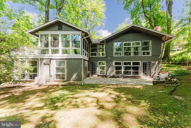 6543 JAY MILLER DR, Falls Church, VA 22041