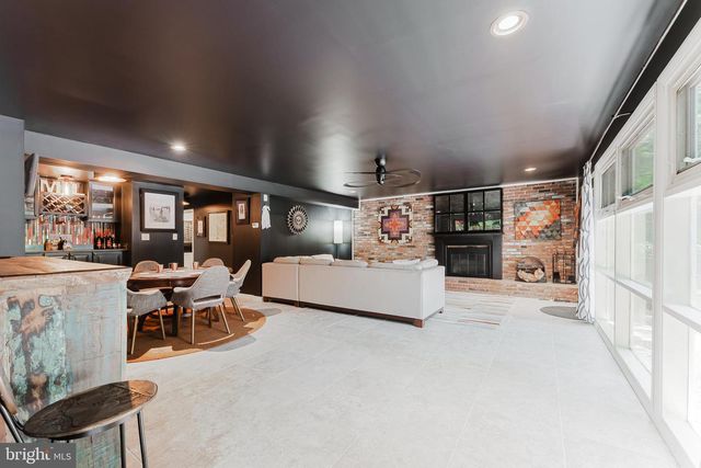 6543 JAY MILLER DR, Falls Church, VA 22041