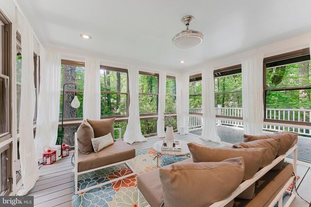 6543 JAY MILLER DR, Falls Church, VA 22041