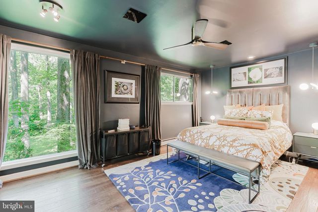 6543 JAY MILLER DR, Falls Church, VA 22041