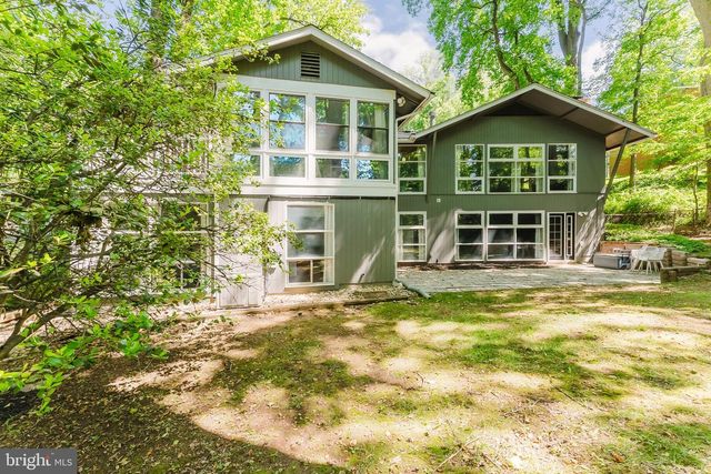 6543 JAY MILLER DR, Falls Church, VA 22041