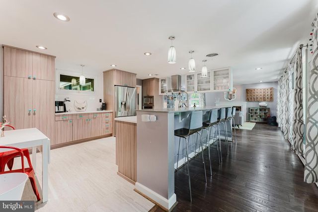 6543 JAY MILLER DR, Falls Church, VA 22041