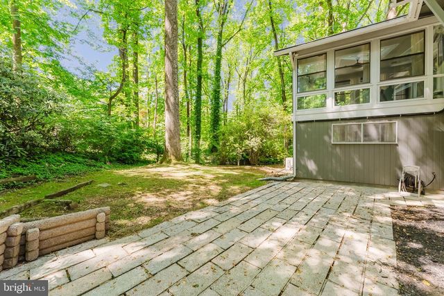 6543 JAY MILLER DR, Falls Church, VA 22041