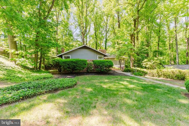 6543 JAY MILLER DR, Falls Church, VA 22041
