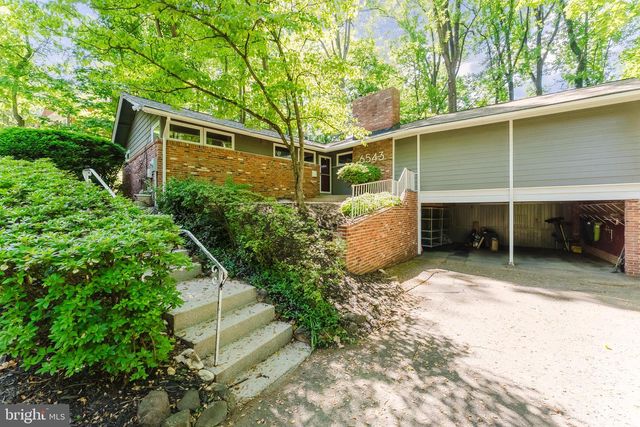 6543 JAY MILLER DR, Falls Church, VA 22041