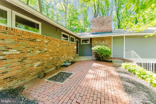 6543 JAY MILLER DR, Falls Church, VA 22041