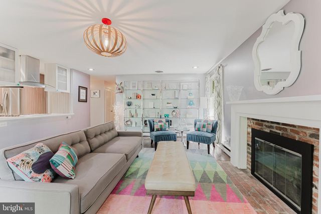 6543 JAY MILLER DR, Falls Church, VA 22041
