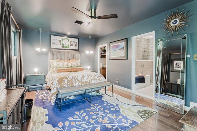 6543 JAY MILLER DR, Falls Church, VA 22041