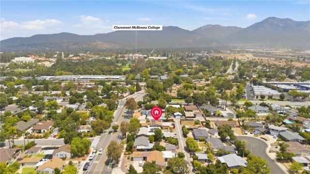 224 S Mills, Claremont, CA 91711