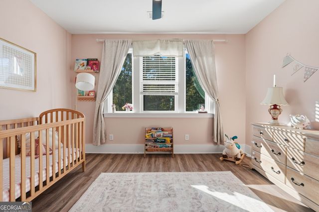 1519 Layton Lane NW, Atlanta, GA 30318