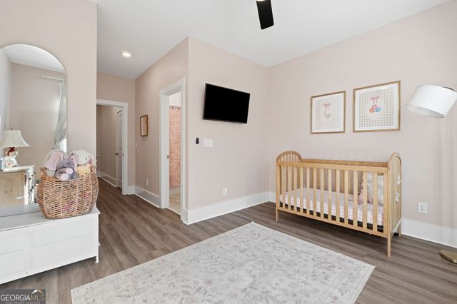 1519 Layton Lane NW, Atlanta, GA 30318
