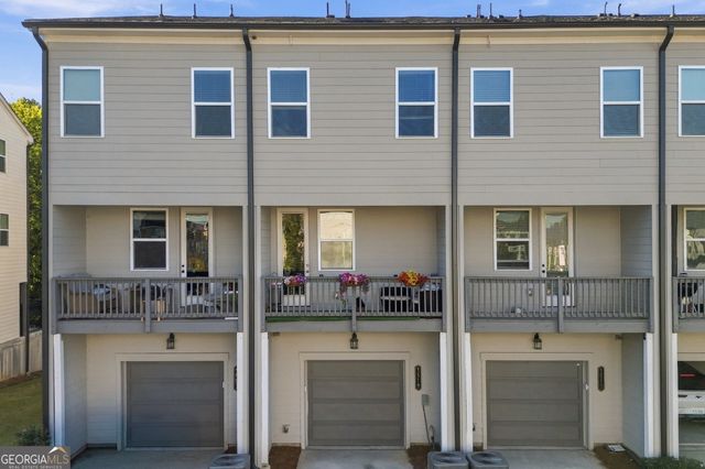 1519 Layton Lane NW, Atlanta, GA 30318