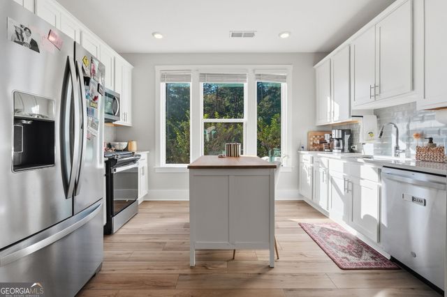 1519 Layton Lane NW, Atlanta, GA 30318