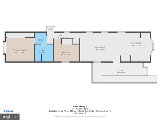 409 VENICE AVENUE, Carlisle, PA 17015