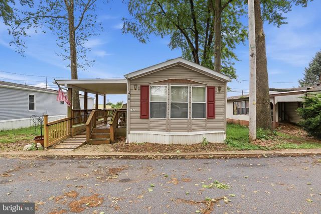 409 VENICE AVENUE, Carlisle, PA 17015