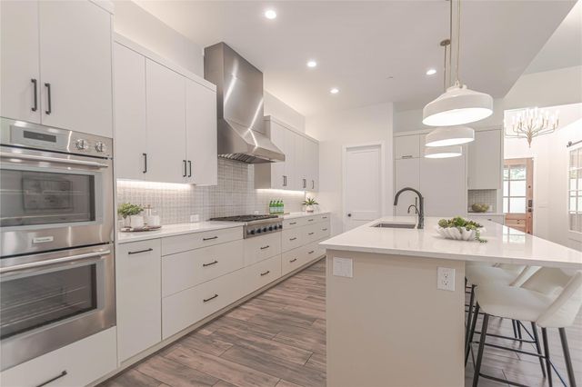 5805 Chesterfield Ave, Austin, TX 78752