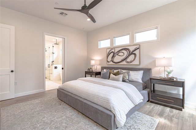 5805 Chesterfield Ave, Austin, TX 78752