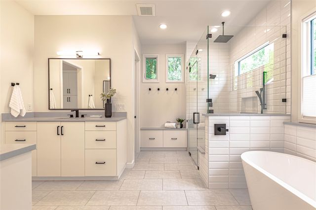 5805 Chesterfield Ave, Austin, TX 78752