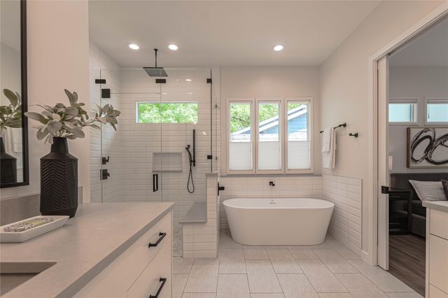 5805 Chesterfield Ave, Austin, TX 78752
