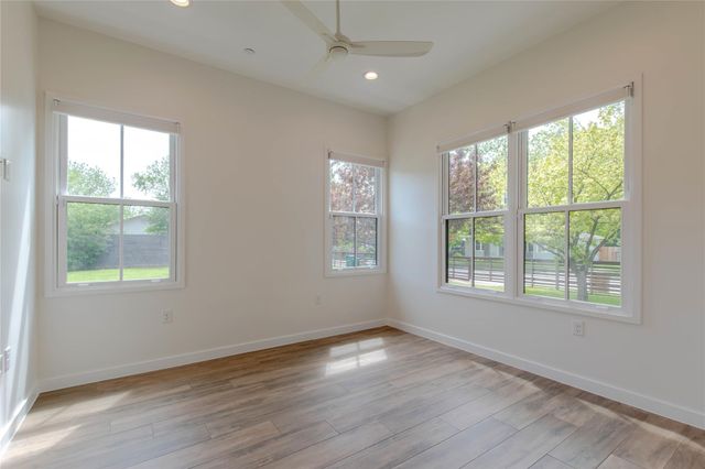 5805 Chesterfield Ave, Austin, TX 78752
