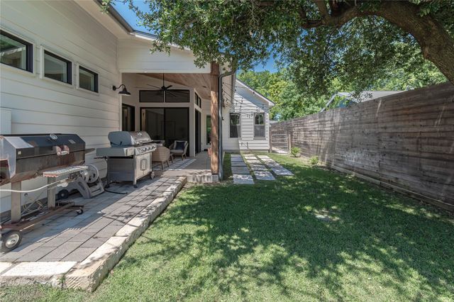 5805 Chesterfield Ave, Austin, TX 78752