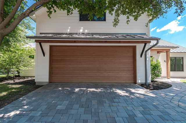 5805 Chesterfield Ave, Austin, TX 78752