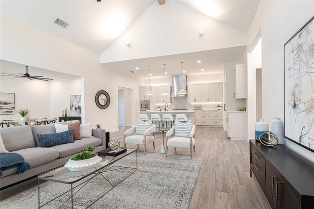 5805 Chesterfield Ave, Austin, TX 78752