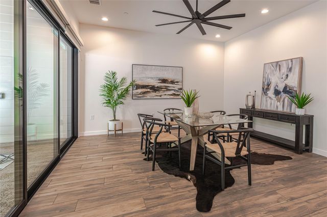 5805 Chesterfield Ave, Austin, TX 78752